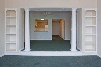 335 living room apartment